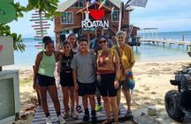 Horseback Riding, Zipline, Eco Park Adventure in Roatan