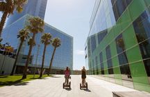 Sightseeing Segway Tour in Barcelona