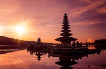 Private Bali's North Sacred Sites and Idyllic Nature Exploration