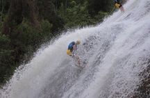 Canyoning & 2400m Alpine Coaster Activity in Dalat 