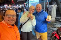 A TASTE OF HANOI with a real Hanoian foodie 3.5 hrs