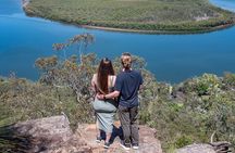 Private Nature Escape Tour 2 Days in Sydney