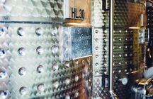 Tuscany Wine Tours in a family winery Podere Pellicciano
