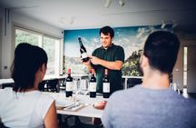 Tuscany Wine Tours in a family winery Podere Pellicciano