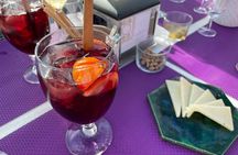 Sangria Tasting Experience