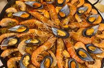 Paella Showcooking Experience 