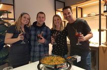 Paella & Sangria Showcooking Experience 
