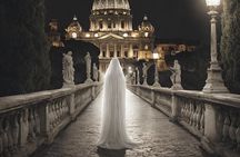 Outdoor Escape Adventure - The Ghosts of Rome