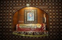 Saint paul and saint anthony monastery​ private transfer