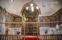 Saint paul and saint anthony monastery​ private transfer