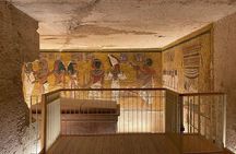 Luxor Day Tour from Hurghada