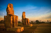 Luxor Day Tour from Hurghada