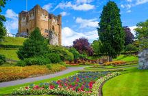 Guildford Historic Walking Tour - Historic Tours