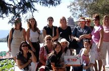 Temple of Heaven, Summer Palace, Lama Temple, Hutong Day Tours