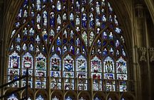 Private York Minster Guided Walking Tour