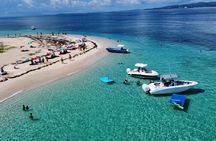 All Inclusive Full Day Private Boat with Lunch and Drinks