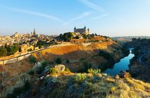 3 Hours Toledo Private Tour