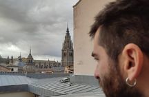 3 Hours Toledo Private Tour
