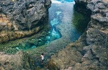 One Day Nusa Penida Island West Part 