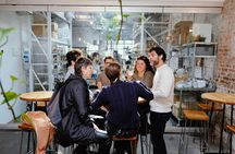 Specialty Coffee Experience
