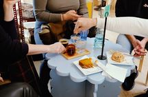 Specialty Coffee Experience