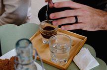 Specialty Coffee Experience