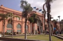 Hurghada to Cairo Giza Pyramids minivan small group HurghadaToGo