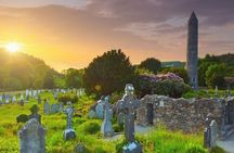 Private Day Trips from Dublin - Sheep Dog Demo & Glendalough