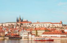 Discover the Best of Prague: Private Tour incl Best beer tasting