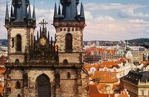 Discover the Best of Prague: Private Tour incl Best beer tasting
