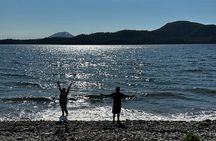 Sitka Private Adventure 4x4 Truck Tour & Lunch w/2 admissions 