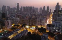 Hong Kong Half-Day Private Walking Tour with a Local Guide