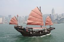 Hong Kong Half-Day Private Walking Tour with a Local Guide