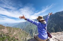 Arequipa : Colca Canyon 2 Days & 1 Night - Advenure