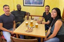 Madrid LGBTQ Tapas Tour