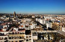 One day tour to Casablanca and rabat departure from Marrakech