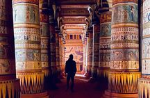 Ouarzazate One Day Trip from Marrakech