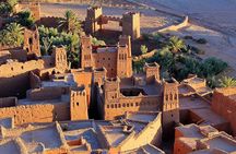 Ouarzazate One Day Trip from Marrakech