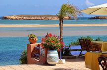 One day trip to oualidia the Atlantic coast from Marrakech 