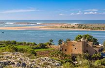 One day trip to oualidia the Atlantic coast from Marrakech 