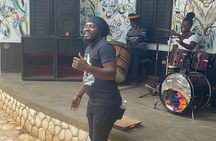  Bob Marley Nine Mile Birthplace and Mausoleum 