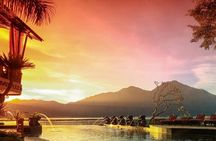 Mount Batur Sunrise Trekking With Breakfast on The Top