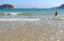 Hong Kong Full-Day Private Walking Tour with a Local Guide