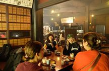 Hike Japan Heritage Hakone Hachiri with certified mountain guide 