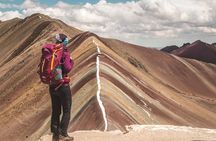 Ausangate Trek And Rainbow Mountain 5 Days - All Inclusive