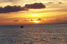 2 Hours Sunset Experience on Noosa River