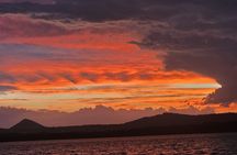 2 Hours Sunset Experience on Noosa River