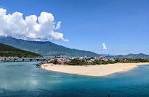 Hoi An : Easy Rider Tour via Hai Van Pass To/ From Hue (1 way)