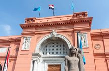 7 Day Private Tour Throughout Highlights of Egypt and Nile Cruise