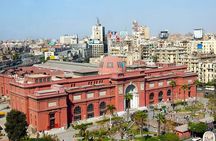 7 Day Private Tour Throughout Highlights of Egypt and Nile Cruise